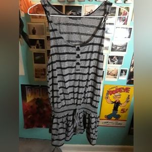 Cute comfy dress tank